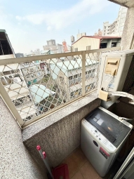 潘潘精選💯可租補😽可貓💎陽台獨洗曬✅有沙發（第6張）