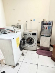 潘潘精選💯可租補😽可貓💎陽台獨洗曬✅有沙發（第4張）