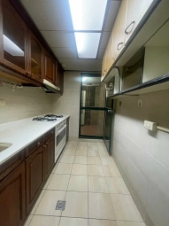 中悅花廣便宜4房車~高樓層採光好（第9張）