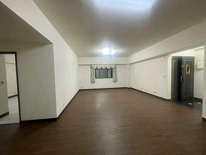 中悅花廣便宜4房車~高樓層採光好（第2張）