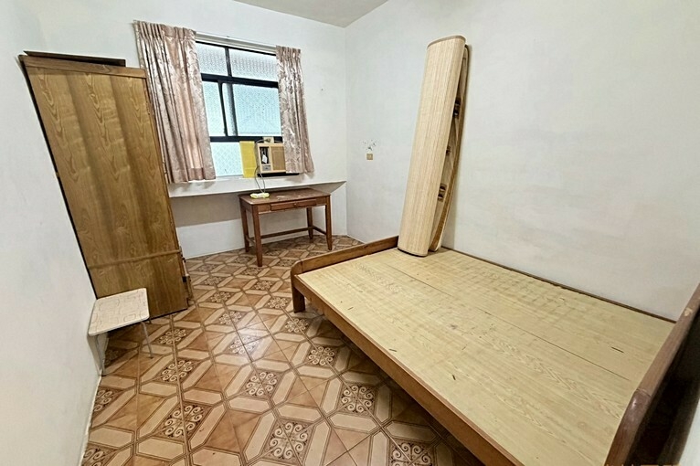 兆基社會住宅🏠可貓咪可入籍-小港永順街健身公寓(第4張)