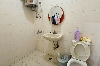 兆基社會住宅🏠可貓咪可入籍-小港永順街健身公寓（第8張）