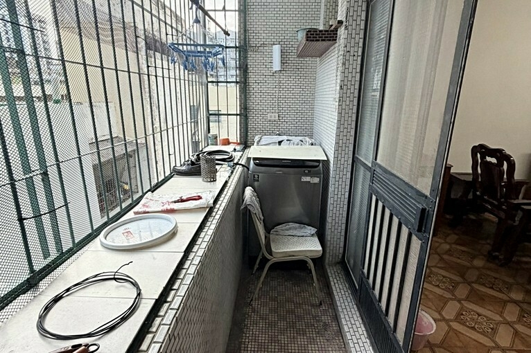 兆基社會住宅🏠可貓咪可入籍-小港永順街健身公寓(第7張)