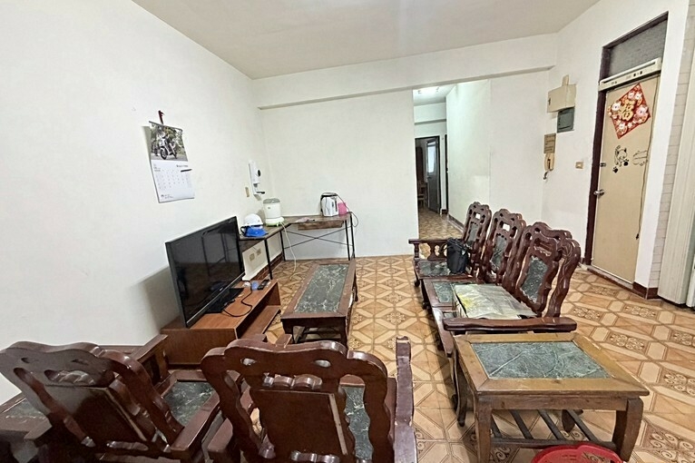 兆基社會住宅🏠可貓咪可入籍-小港永順街健身公寓(第2張)