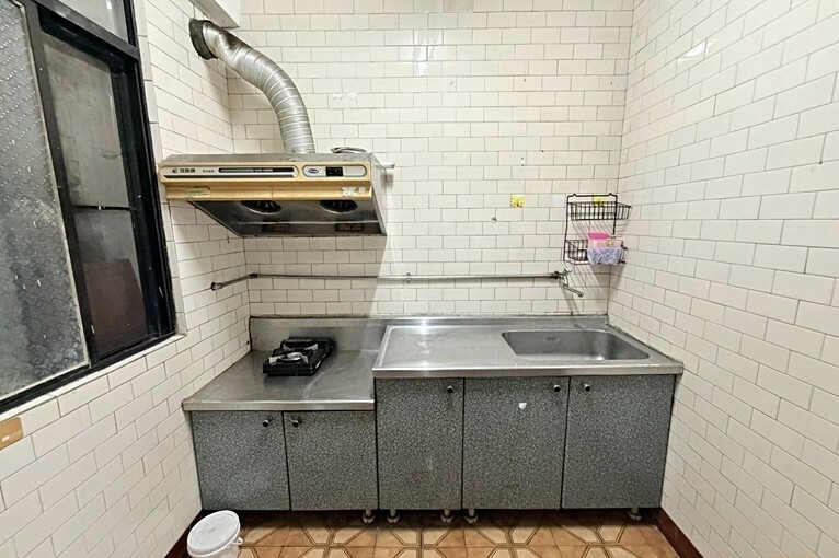 兆基社會住宅🏠可貓咪可入籍-小港永順街健身公寓(第6張)