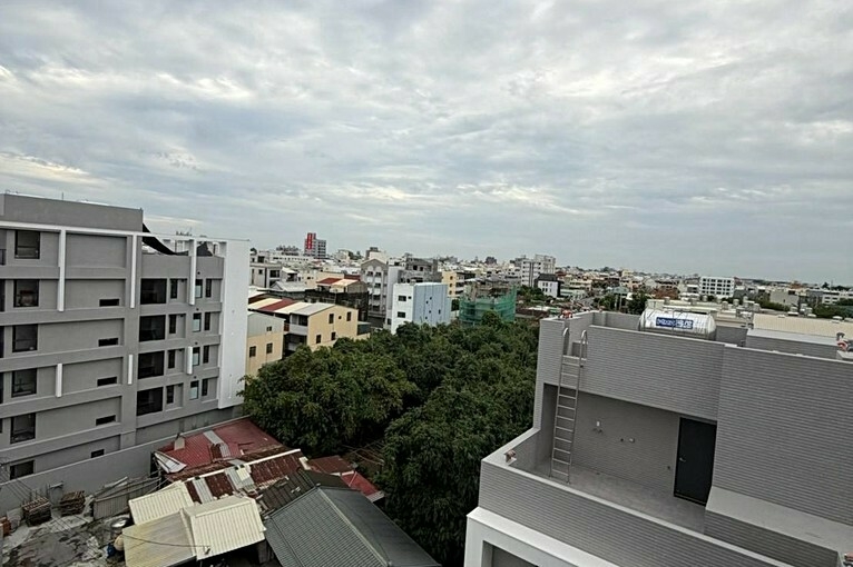兆基社會住宅🏠佳里仁愛國小圓環市中心全新2房2衛好規劃（第12張）