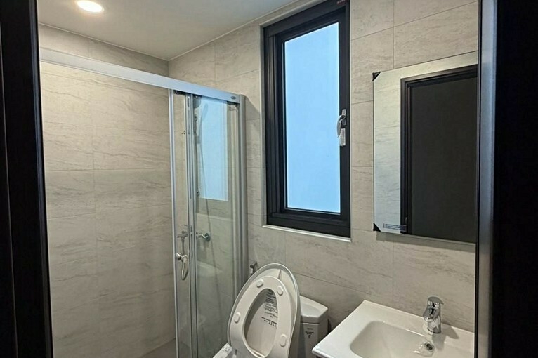 兆基社會住宅🏠佳里仁愛國小圓環市中心全新2房2衛好規劃（第14張）