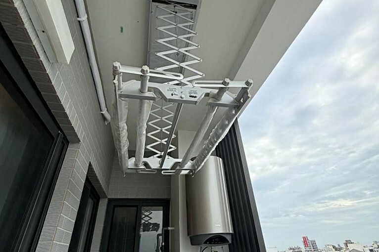 兆基社會住宅🏠佳里仁愛國小圓環市中心全新2房2衛好規劃（第8張）