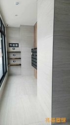 兆基社會住宅🏠佳里仁愛國小圓環市中心全新2房2衛好規劃（第11張）