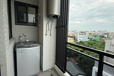 兆基社會住宅🏠佳里仁愛國小圓環市中心全新2房2衛好規劃（第9張）