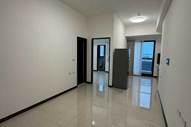 兆基社會住宅🏠佳里仁愛國小圓環市中心全新2房2衛好規劃（第1張）