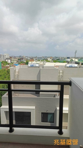 兆基社會住宅🏠佳里仁愛國小圓環市中心全新2房2衛好規劃（第9張）
