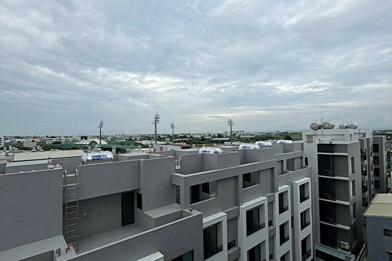 兆基社會住宅🏠佳里仁愛國小圓環市中心全新2房2衛好規劃（第11張）