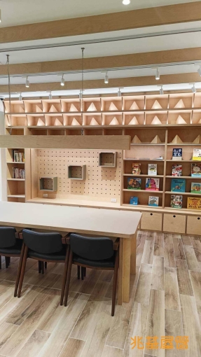 兆基社會住宅🏠佳里仁愛國小圓環市中心全新2房2衛好規劃（第14張）