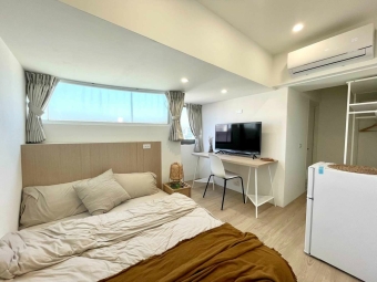 租金首月半價🍀電梯🍀子母車🍀管理員🍀近逢甲、僑光（第2張）