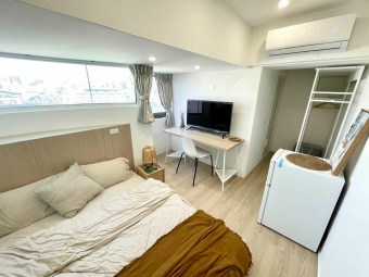 租金首月半價🍀電梯🍀子母車🍀管理員🍀近逢甲、僑光（第1張）