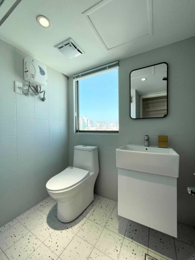 租金首月半價🍀電梯🍀子母車🍀管理員🍀近逢甲、僑光（第4張）