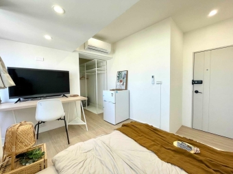 租金首月半價🍀電梯🍀子母車🍀管理員🍀近逢甲、僑光（第8張）