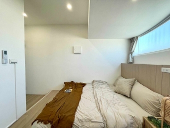 租金首月半價🍀電梯🍀子母車🍀管理員🍀近逢甲、僑光（第6張）