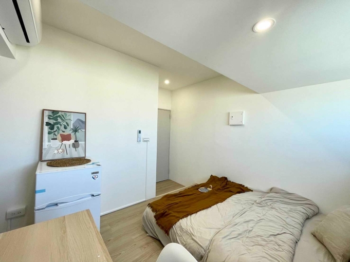 租金首月半價🍀電梯🍀子母車🍀管理員🍀近逢甲、僑光（第3張）