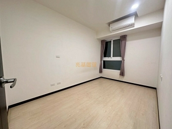 兆基社會住宅🏠江翠ONE~優質住家首選💙免仲/可租補（第4張）