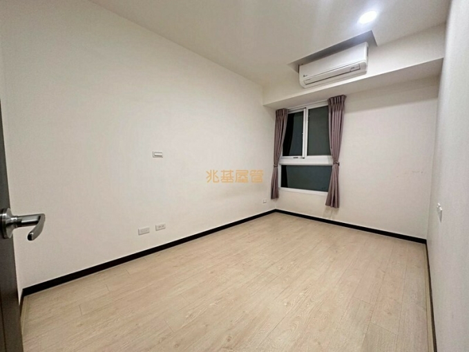 兆基社會住宅🏠江翠ONE~優質住家首選💙免仲/可租補（第4張）