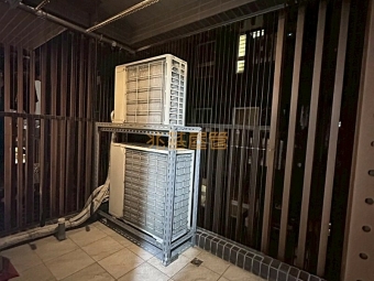 兆基社會住宅🏠江翠ONE~優質住家首選💙免仲/可租補（第9張）