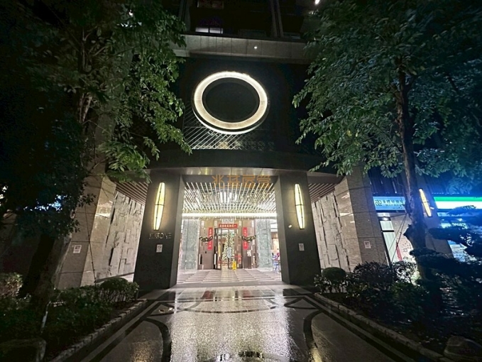 兆基社會住宅🏠江翠ONE~優質住家首選💙免仲/可租補（第12張）