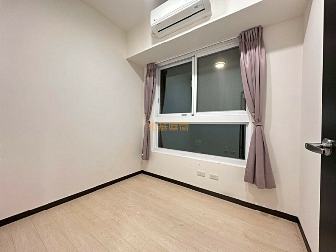 兆基社會住宅🏠江翠ONE~優質住家首選💙免仲/可租補（第5張）