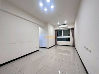 兆基社會住宅🏠江翠ONE~優質住家首選💙免仲/可租補（第1張）