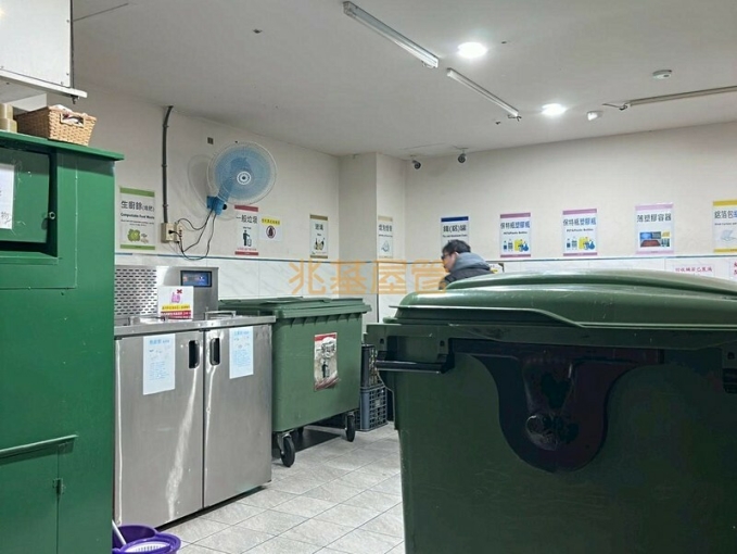 兆基社會住宅🏠江翠ONE~優質住家首選💙免仲/可租補（第10張）