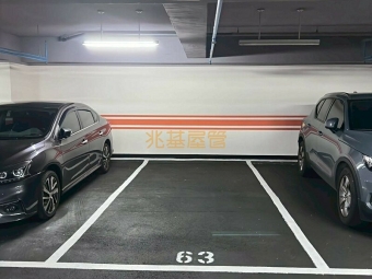 兆基社會住宅🏠江翠ONE~優質住家首選💙免仲/可租補（第11張）