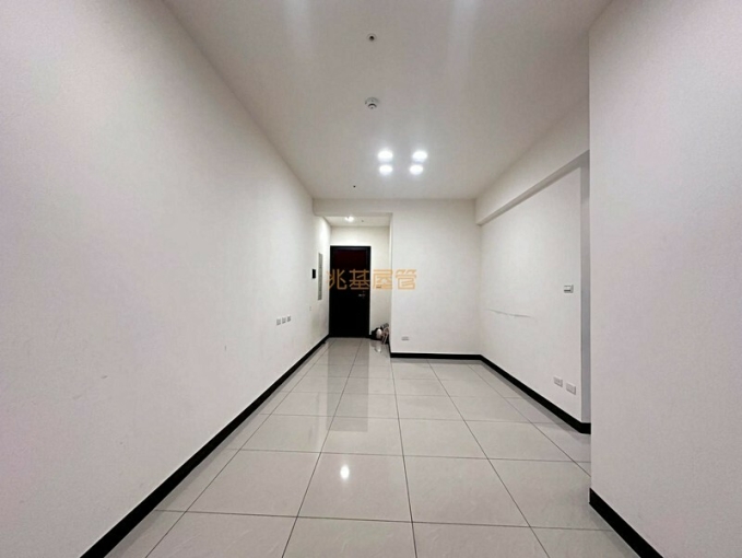 兆基社會住宅🏠江翠ONE~優質住家首選💙免仲/可租補（第3張）