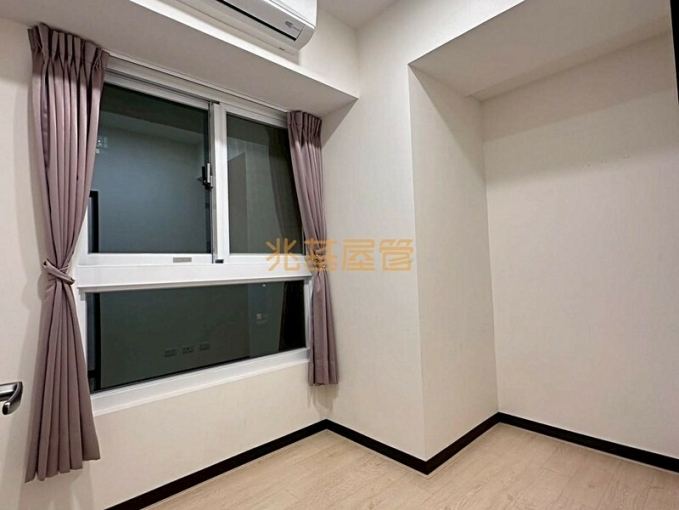 兆基社會住宅🏠江翠ONE~優質住家首選💙免仲/可租補（第6張）