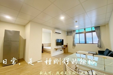 🔥三和國中捷運/徐匯中學大客廳/可租補/可養貓/永福國小（第3張）