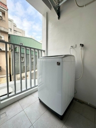 稀有可貓🍀陽台獨洗🍀雙租屋補助🍀電梯🍀子母車🍀飲水機（第7張）