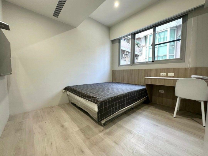 稀有可貓🍀陽台獨洗🍀雙租屋補助🍀電梯🍀子母車🍀飲水機（第1張）