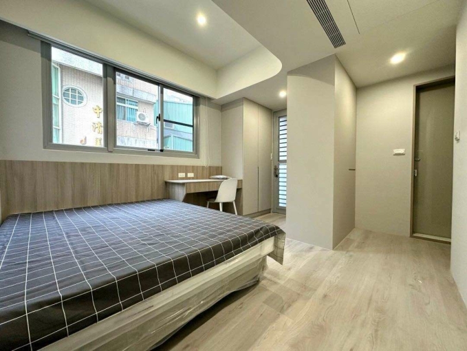 稀有可貓🍀陽台獨洗🍀雙租屋補助🍀電梯🍀子母車🍀飲水機（第2張）