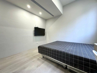 稀有可貓🍀陽台獨洗🍀雙租屋補助🍀電梯🍀子母車🍀飲水機（第3張）