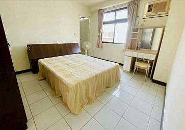 小資3房📍東海.榮總🏅可租補🎀拎包入住✅台水電🏆合租首選（第4張）