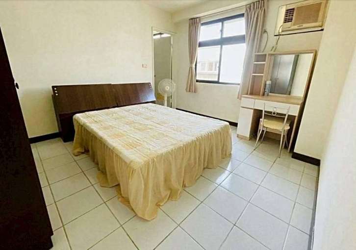 小資3房📍東海.榮總🏅可租補🎀拎包入住✅台水電🏆合租首選（第4張）