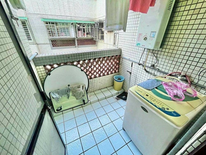 小資3房📍東海.榮總🏅可租補🎀拎包入住✅台水電🏆合租首選（第11張）