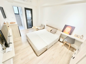 多間可選✅全新未住✅雙租補✅陽台獨洗✅系統櫃美房（第2張）