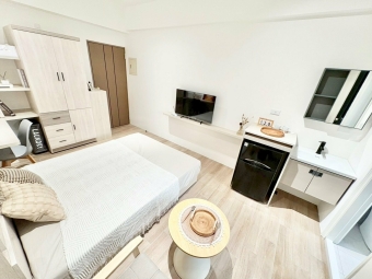 多間可選✅全新未住✅雙租補✅陽台獨洗✅系統櫃美房（第7張）