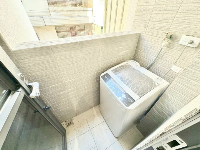 多間可選✅全新未住✅雙租補✅陽台獨洗✅系統櫃美房（第5張）