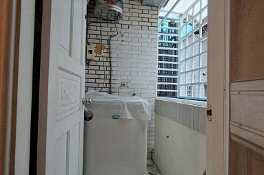 兆基社會住宅🏡嘉義小天母大空間套房，可租補（第3張）