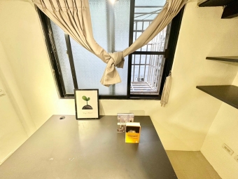 樓中樓可租補@可貓@電梯套房@飲水機@子母車（第11張）