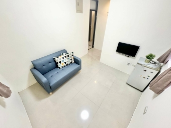 樓中樓可租補@可貓@電梯套房@飲水機@子母車（第9張）