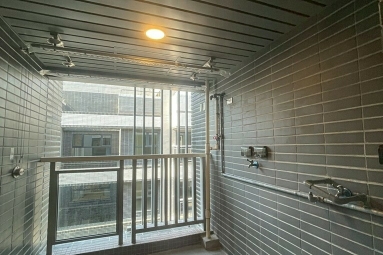 兆基社會住宅🏠大園全新兩房車/可租補免仲（第5張）