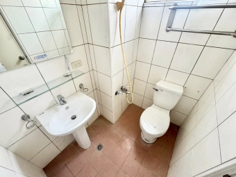 勤益精選🎀可租補🔆陽台獨洗曬🐈可貓貓🏅室內機車位（第4張）